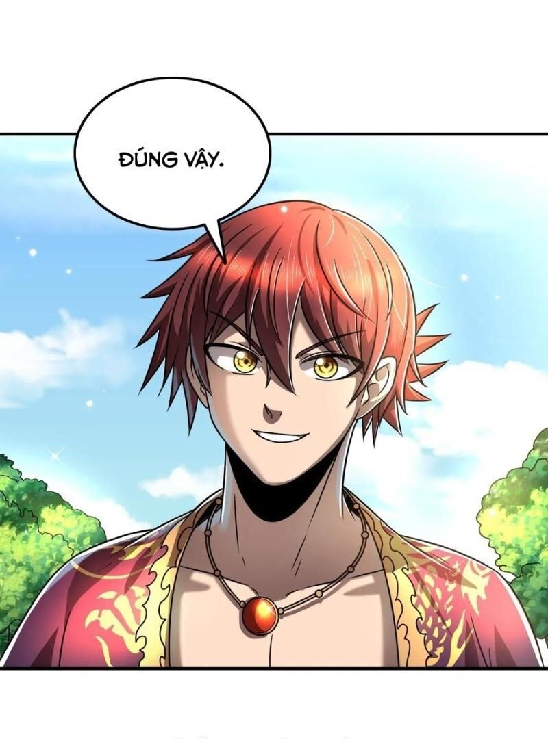 Xuân Thu Bá Đồ chapter 106 - Upload bởi truyensieuhay.com