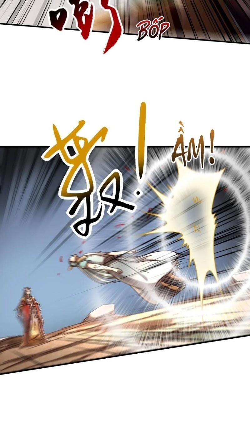 Xuân Thu Bá Đồ chapter 107 - Trang 44