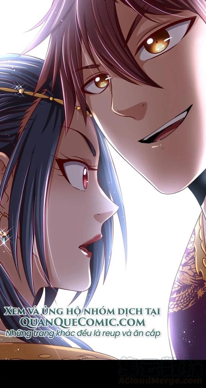 Xuân Thu Bá Đồ chapter 107 - Trang 6