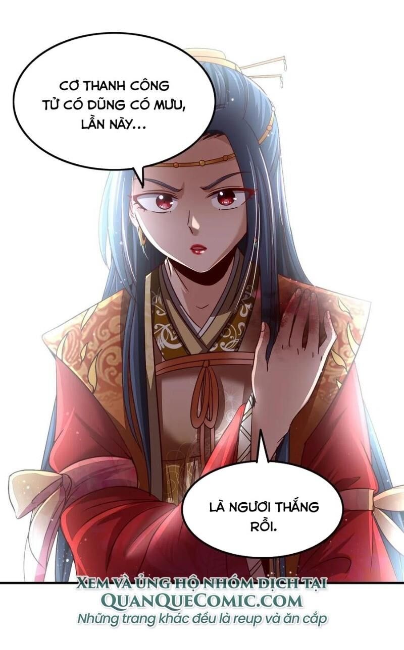 Xuân Thu Bá Đồ chapter 107 - Trang 53