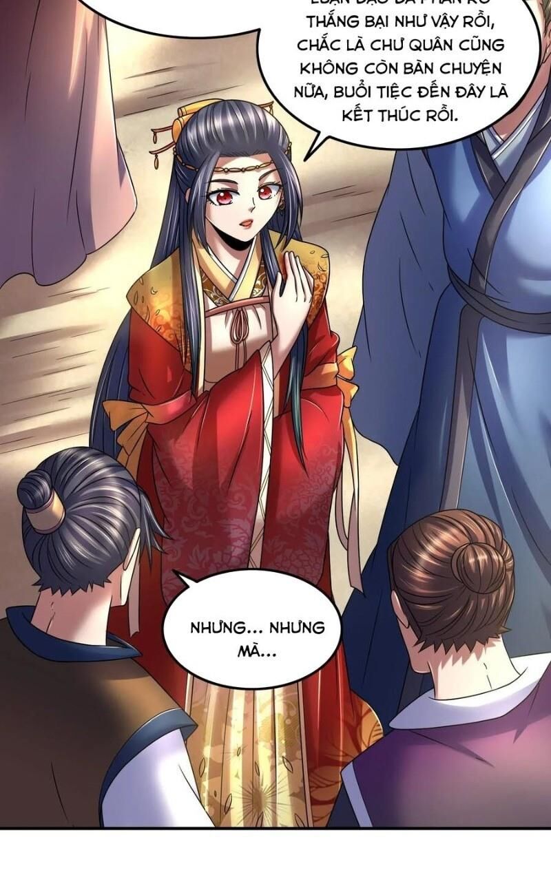 Xuân Thu Bá Đồ chapter 108 - Trang 2