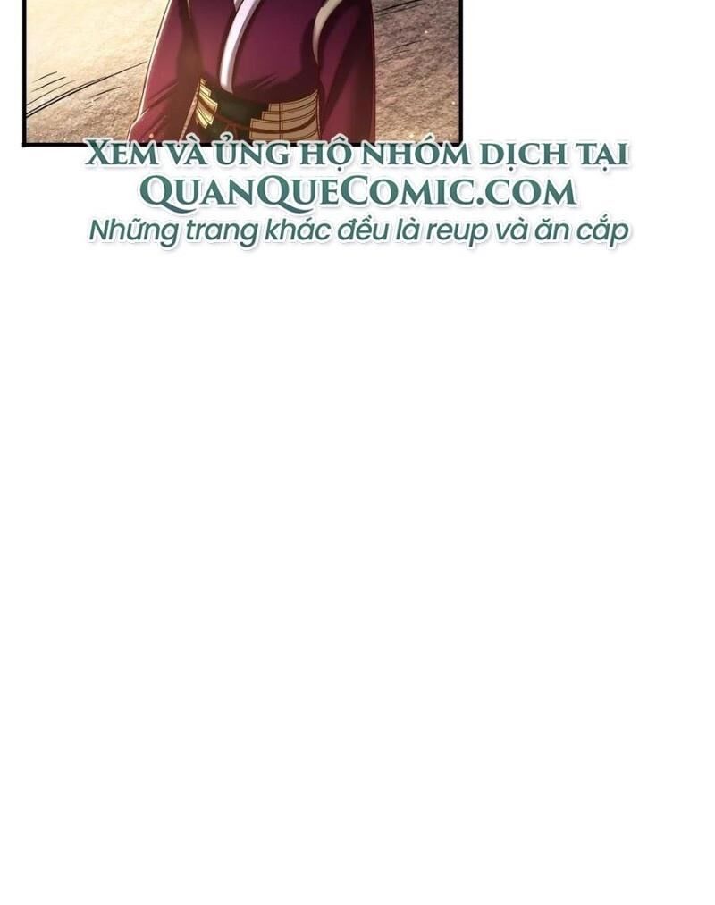 Xuân Thu Bá Đồ chapter 108 - Trang 38