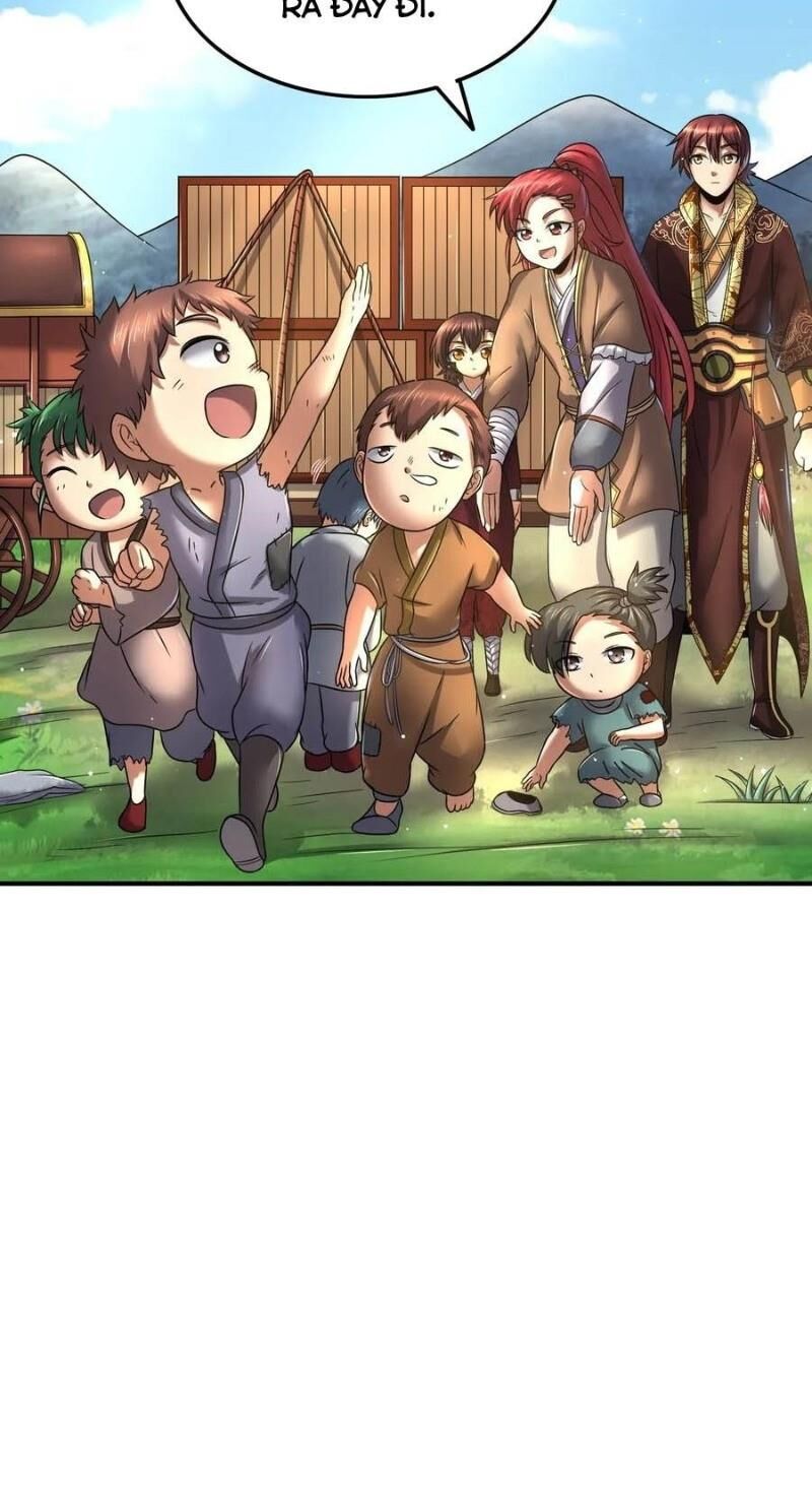 Xuân Thu Bá Đồ chapter 109 - Trang 14