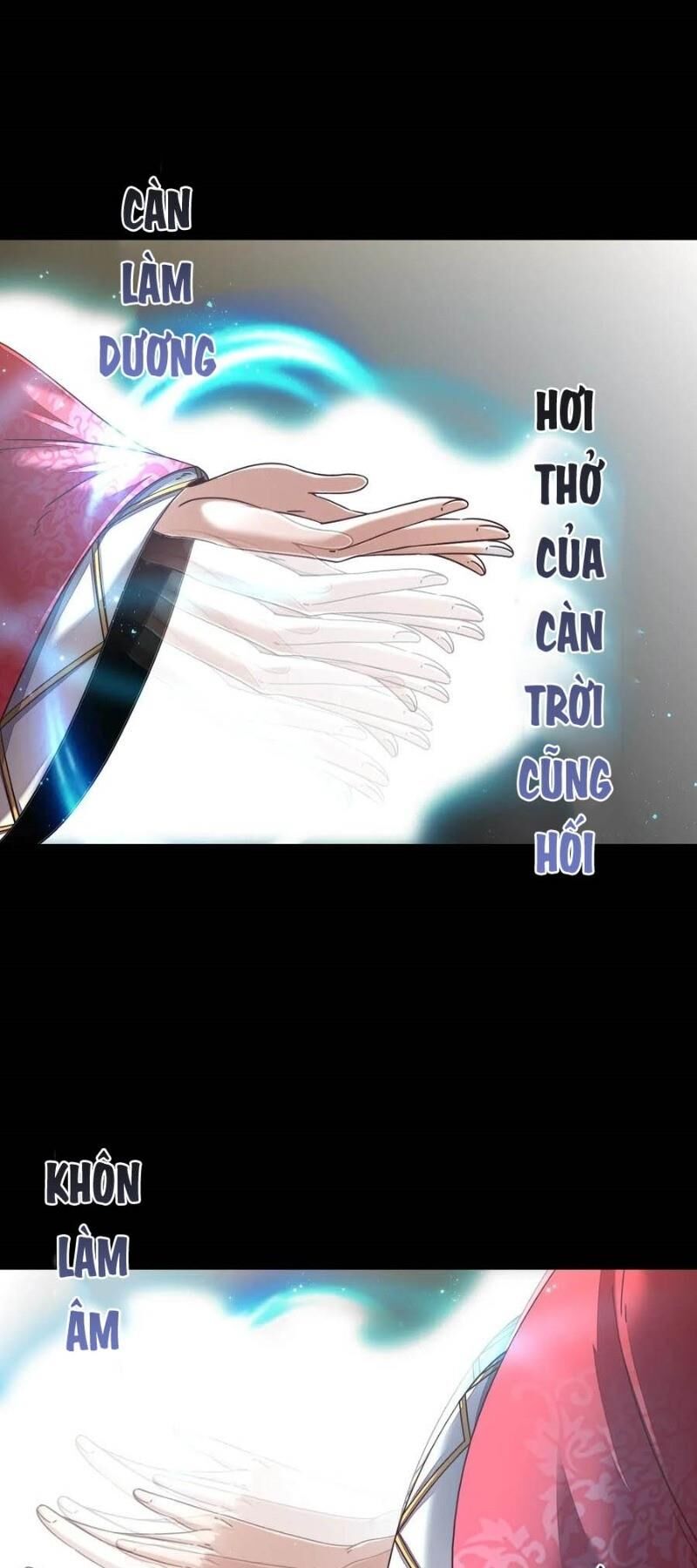 Xuân Thu Bá Đồ chapter 109 - Trang 51