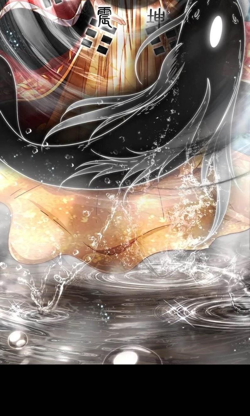 Xuân Thu Bá Đồ chapter 109 - Trang 53