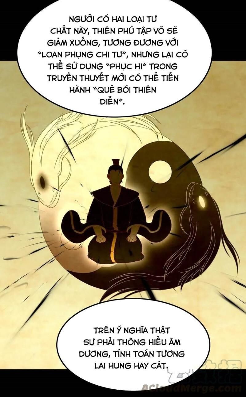 Xuân Thu Bá Đồ chapter 109 - Trang 66