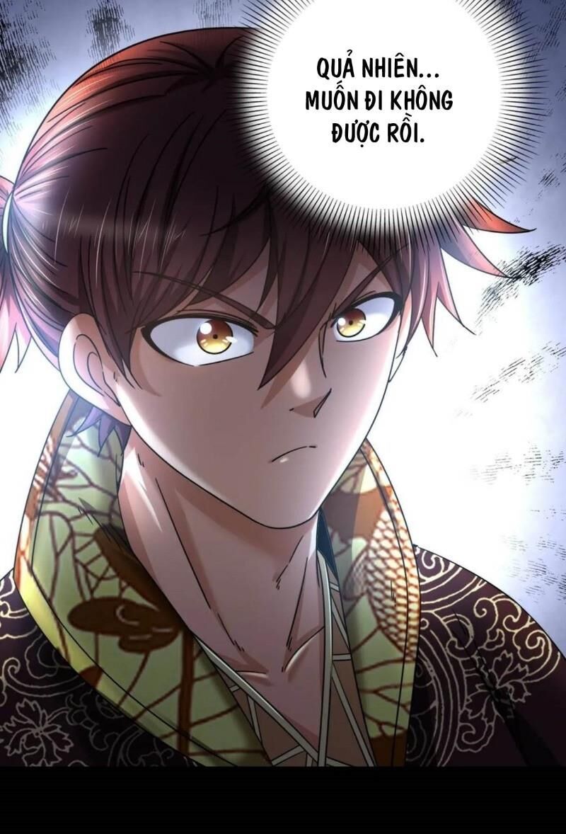 Xuân Thu Bá Đồ chapter 110 - Trang 58