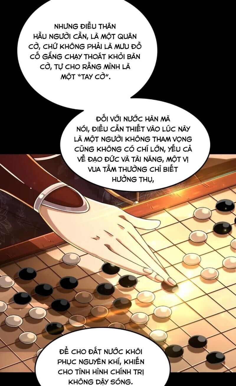 Xuân Thu Bá Đồ chapter 110 - Trang 7