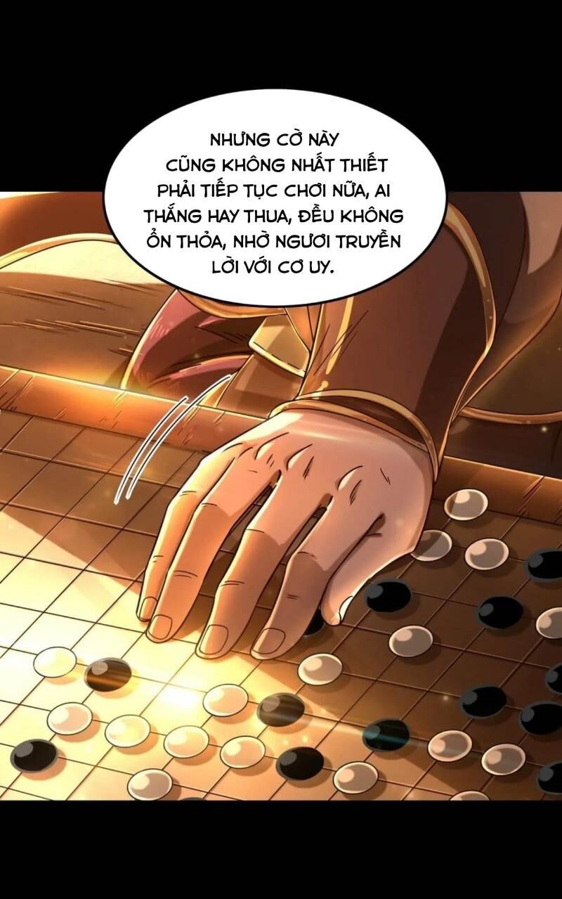 Xuân Thu Bá Đồ chapter 110 - Trang 9