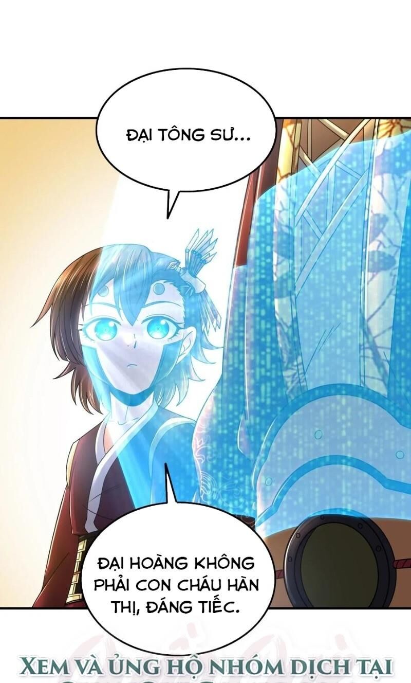 Xuân Thu Bá Đồ chapter 111 - Upload bởi truyensieuhay.com