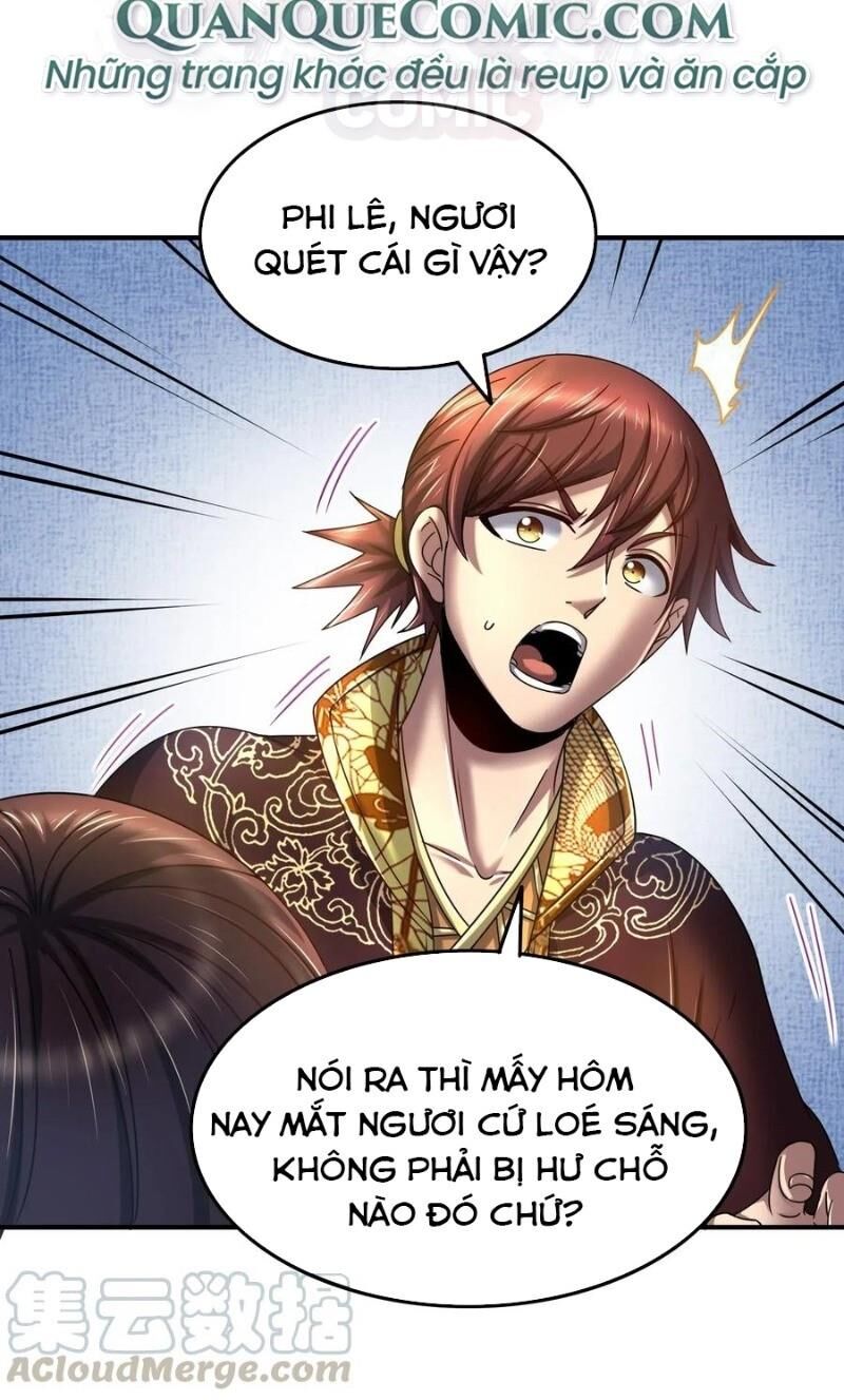 Xuân Thu Bá Đồ chapter 111 - Upload bởi truyensieuhay.com