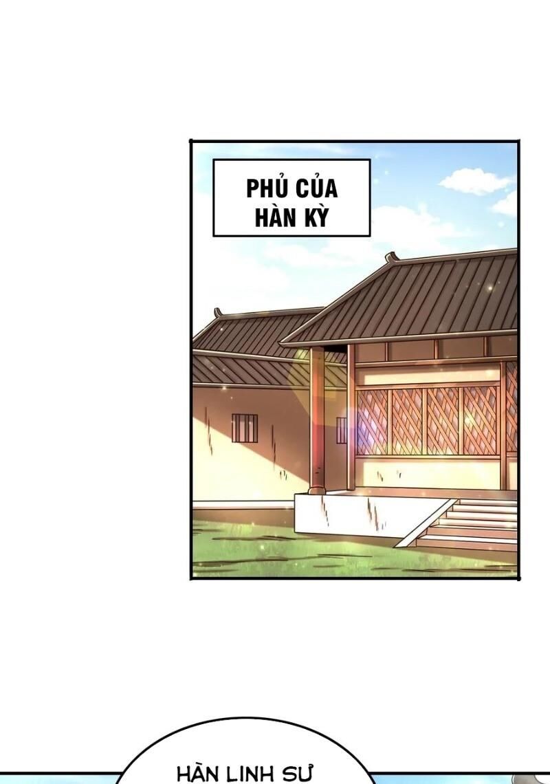 Xuân Thu Bá Đồ chapter 111 - Upload bởi truyensieuhay.com