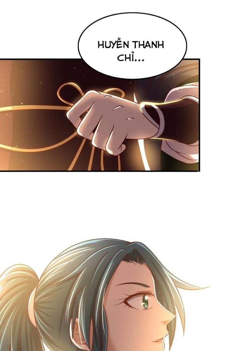 Xuân Thu Bá Đồ chapter 111 - Upload bởi truyensieuhay.com