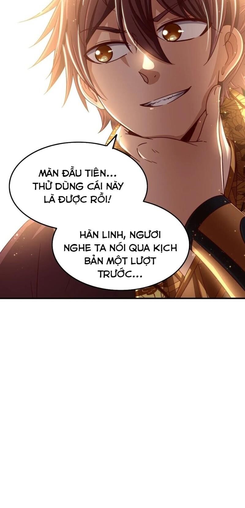 Xuân Thu Bá Đồ chapter 111 - Upload bởi truyensieuhay.com