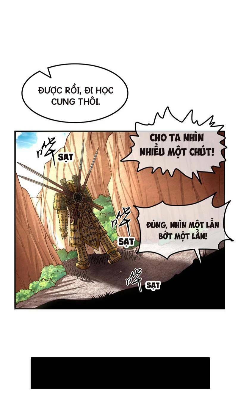 Xuân Thu Bá Đồ chapter 40.1 - Trang 20