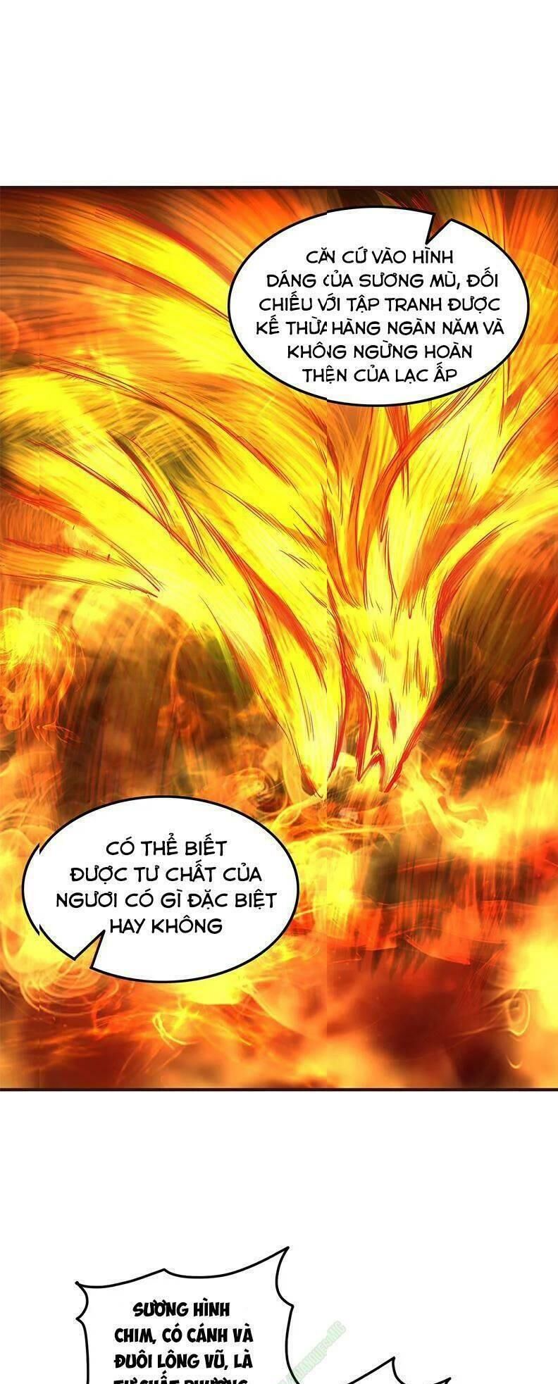 Xuân Thu Bá Đồ chapter 41 - Trang 5