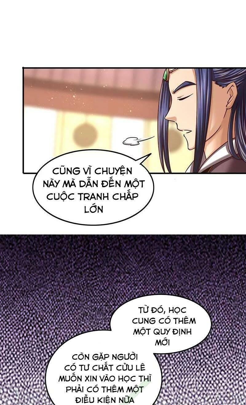 Xuân Thu Bá Đồ chapter 42 - Trang 3