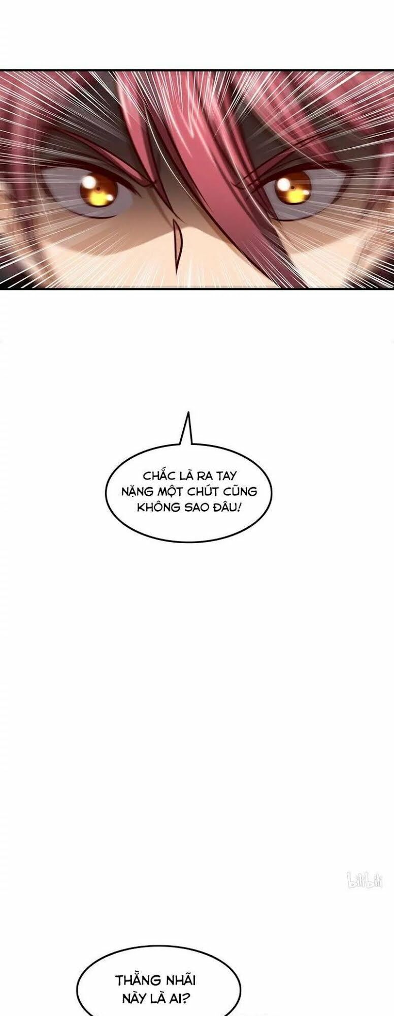 Xuân Thu Bá Đồ chapter 42 - Trang 41