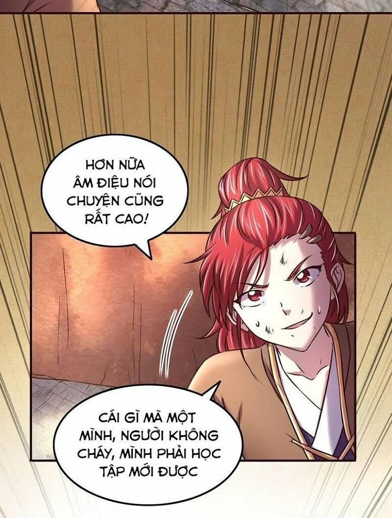 Xuân Thu Bá Đồ chapter 42 - Trang 43