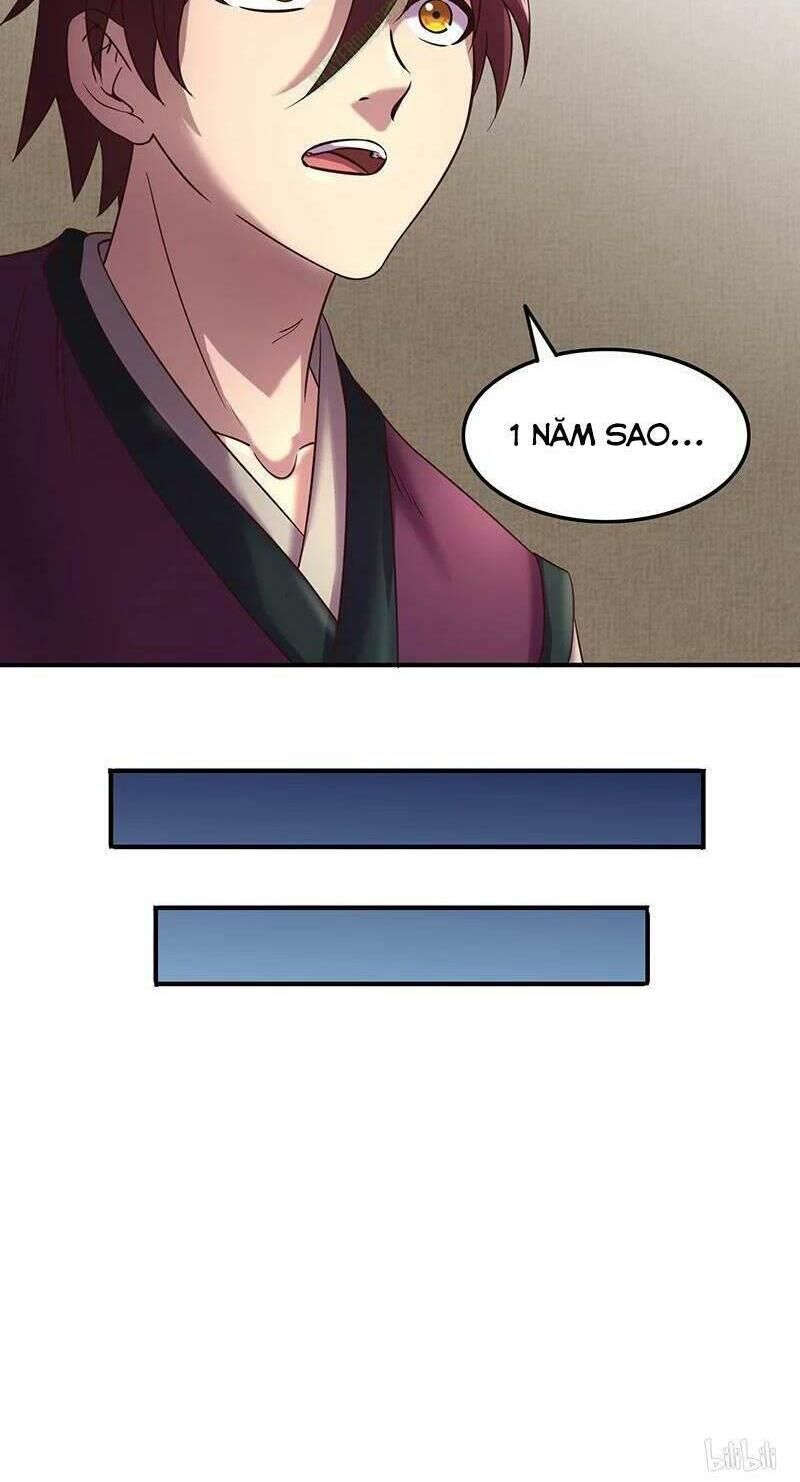 Xuân Thu Bá Đồ chapter 42 - Trang 8