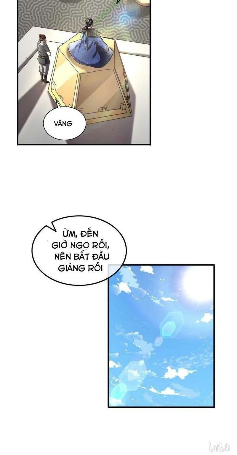 Xuân Thu Bá Đồ chapter 43 - Trang 12