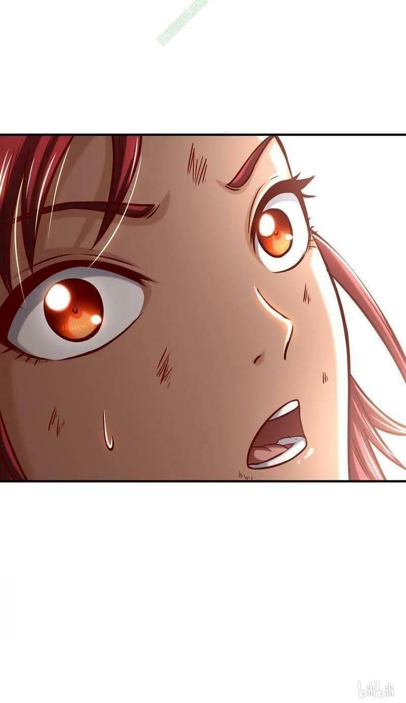 Xuân Thu Bá Đồ chapter 43 - Trang 4
