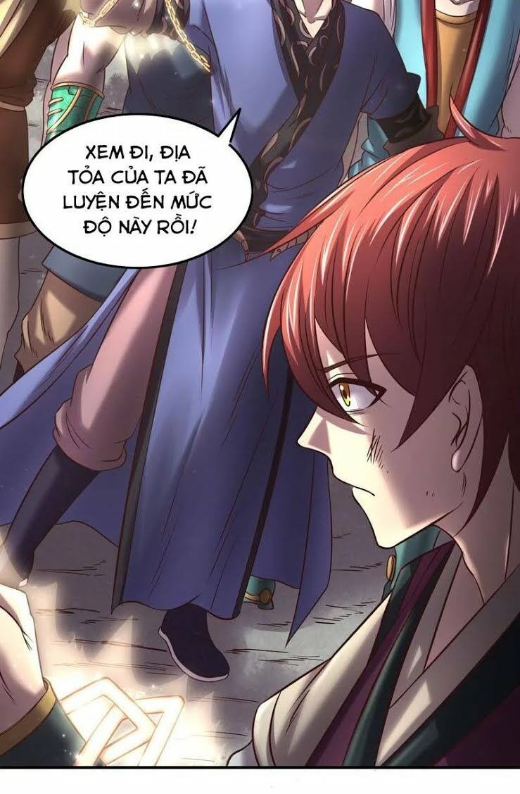 Xuân Thu Bá Đồ chapter 44 - Trang 27