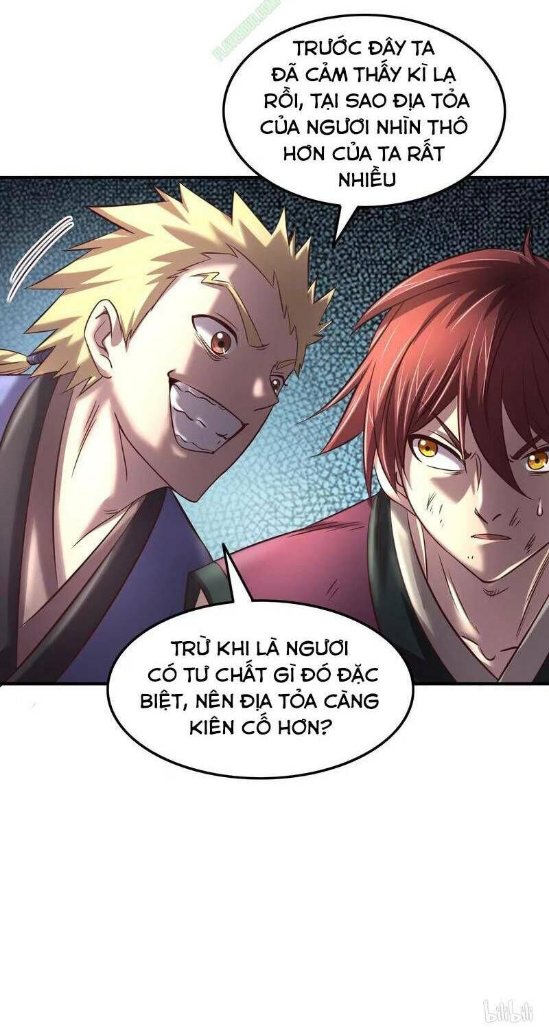 Xuân Thu Bá Đồ chapter 44 - Trang 29