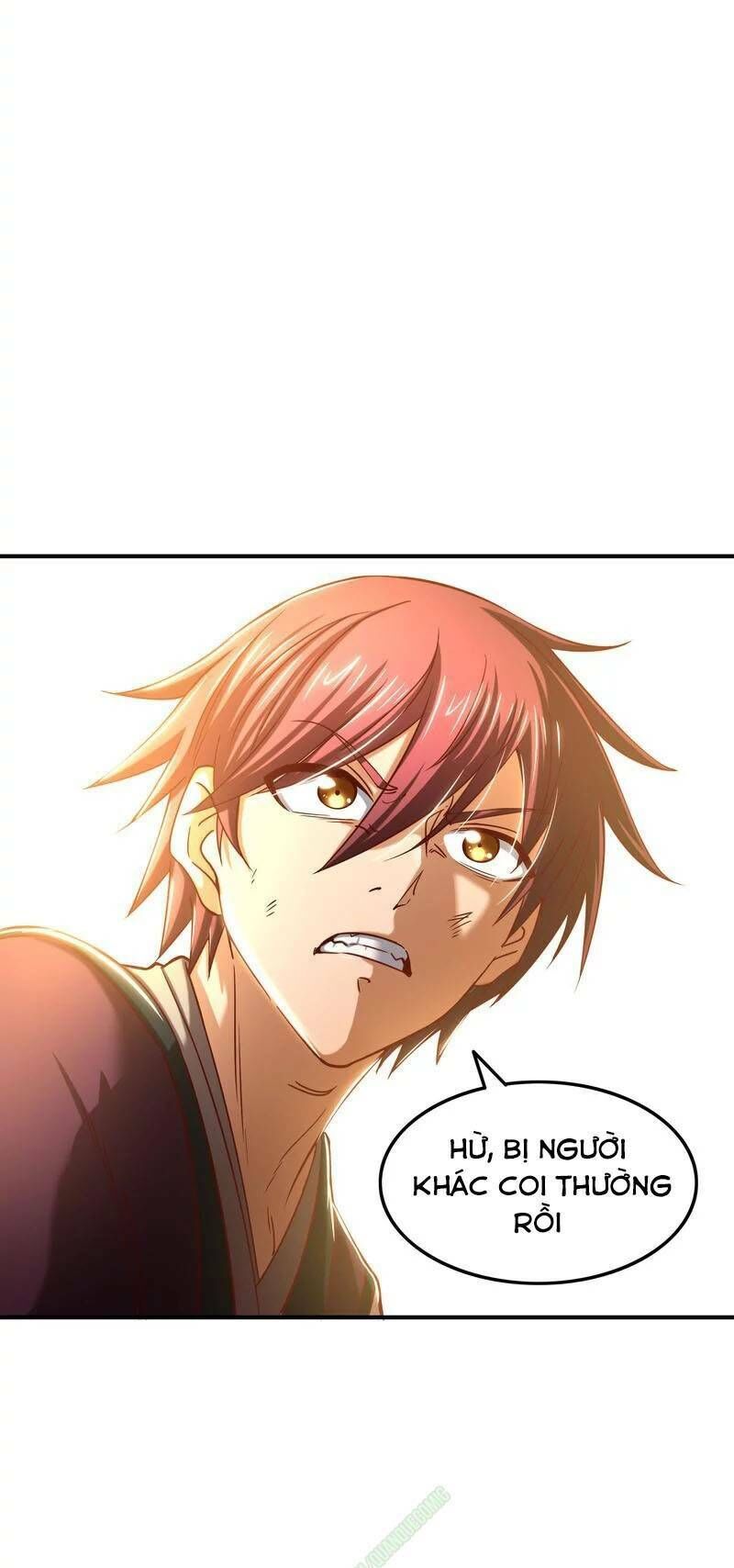 Xuân Thu Bá Đồ chapter 44 - Trang 32