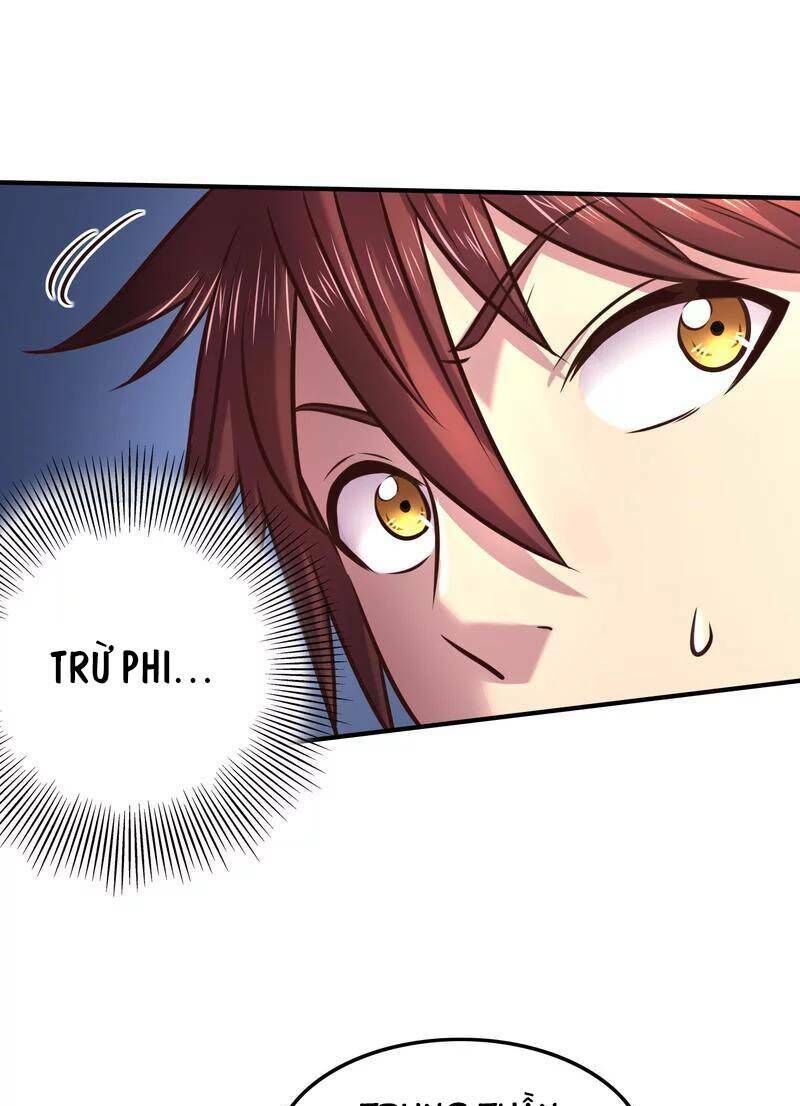 Xuân Thu Bá Đồ chapter 45 - Trang 44