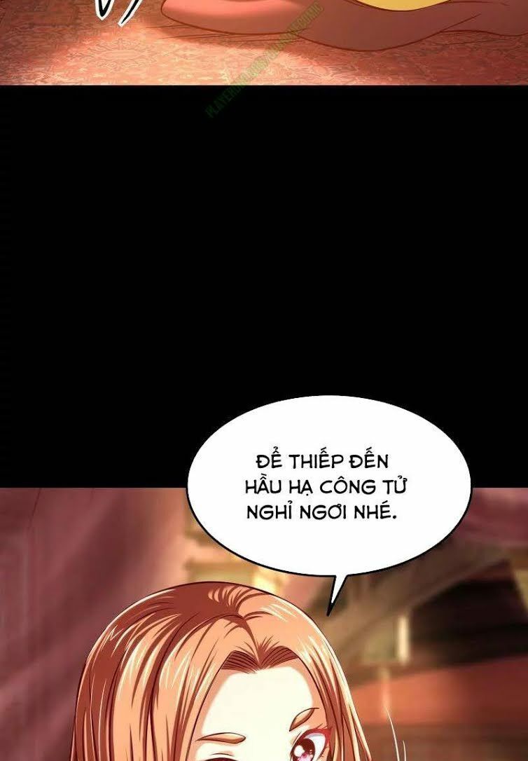 Xuân Thu Bá Đồ chapter 46 - Trang 12