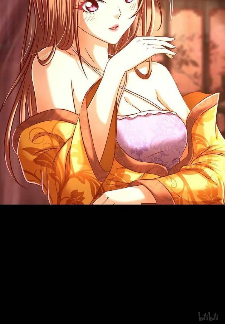 Xuân Thu Bá Đồ chapter 46 - Trang 13