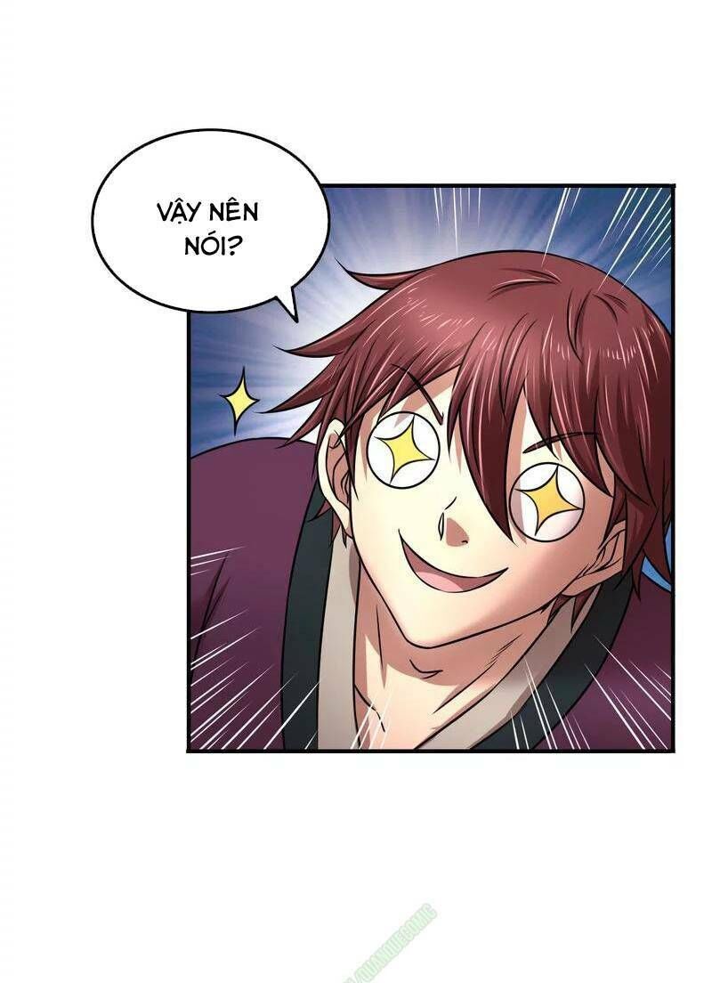 Xuân Thu Bá Đồ chapter 46 - Trang 26