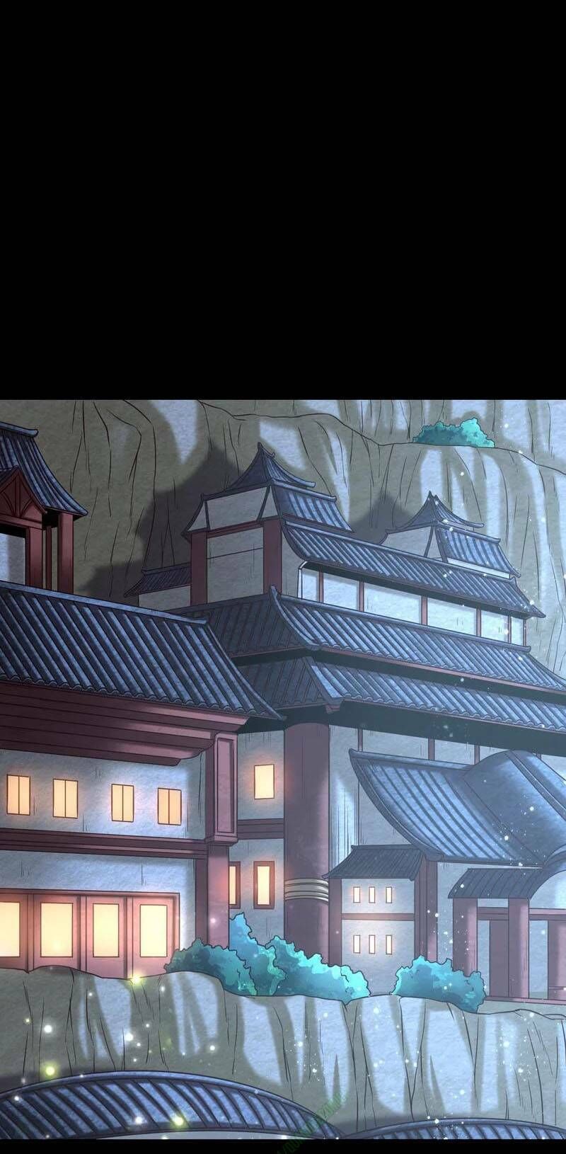 Xuân Thu Bá Đồ chapter 46 - Trang 9