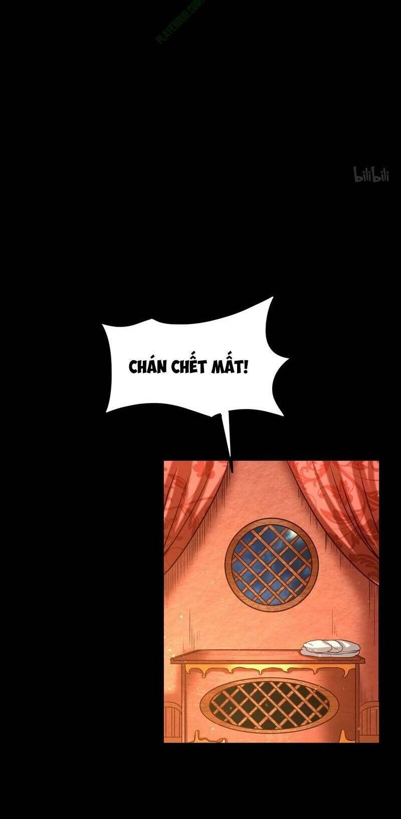 Xuân Thu Bá Đồ chapter 46 - Trang 10