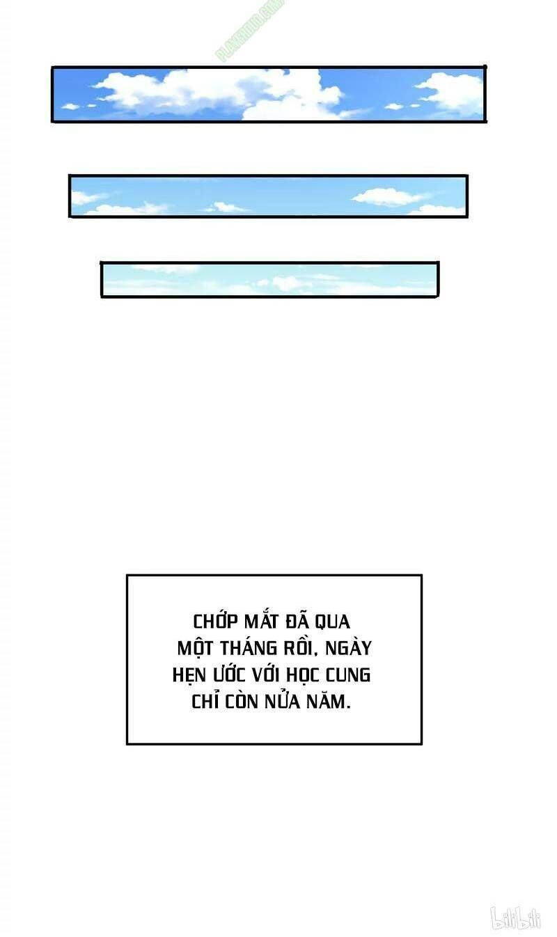 Xuân Thu Bá Đồ chapter 47 - Trang 14
