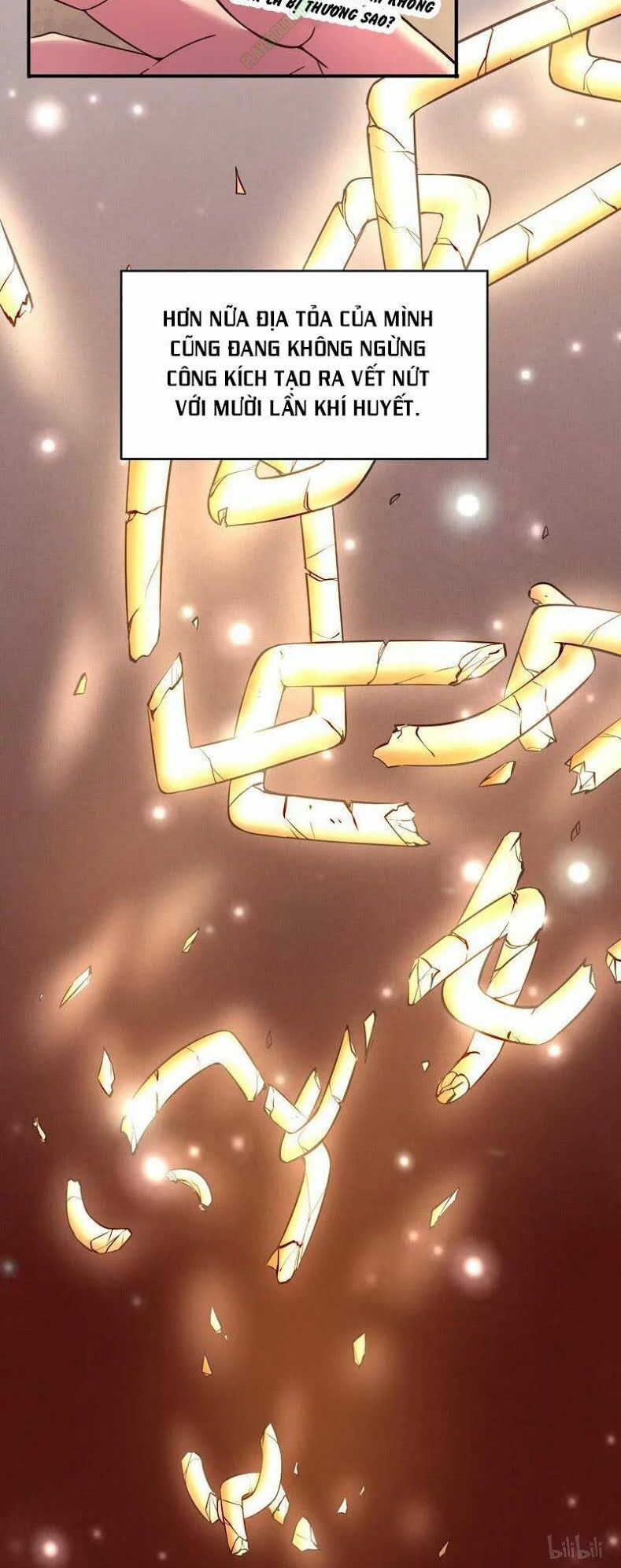 Xuân Thu Bá Đồ chapter 47 - Trang 20