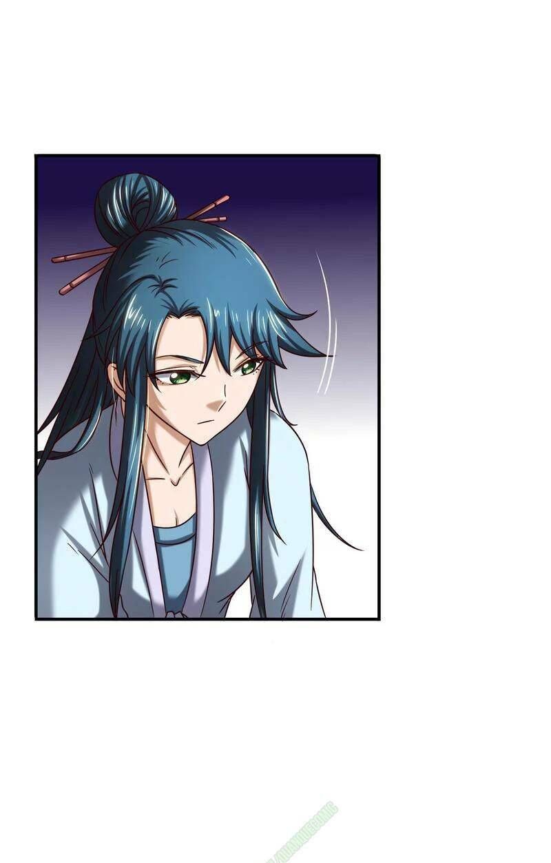 Xuân Thu Bá Đồ chapter 47 - Trang 9