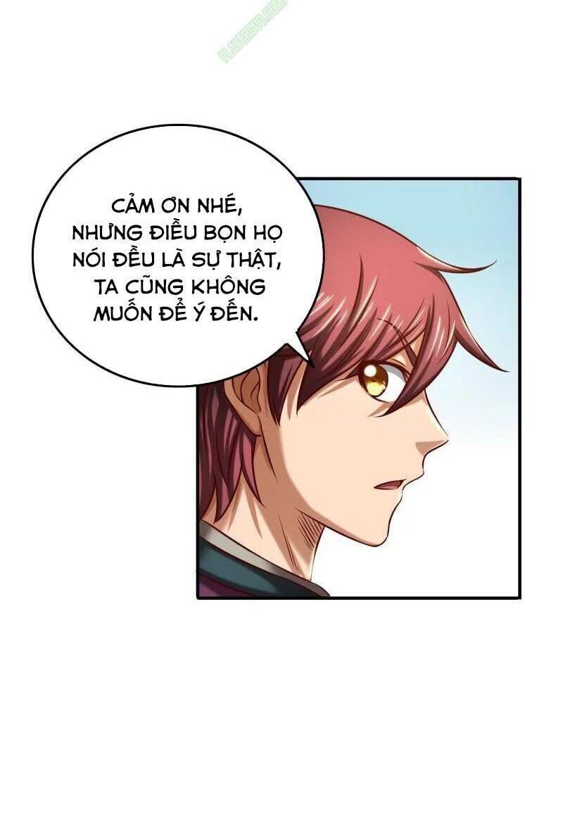 Xuân Thu Bá Đồ chapter 48 - Trang 6