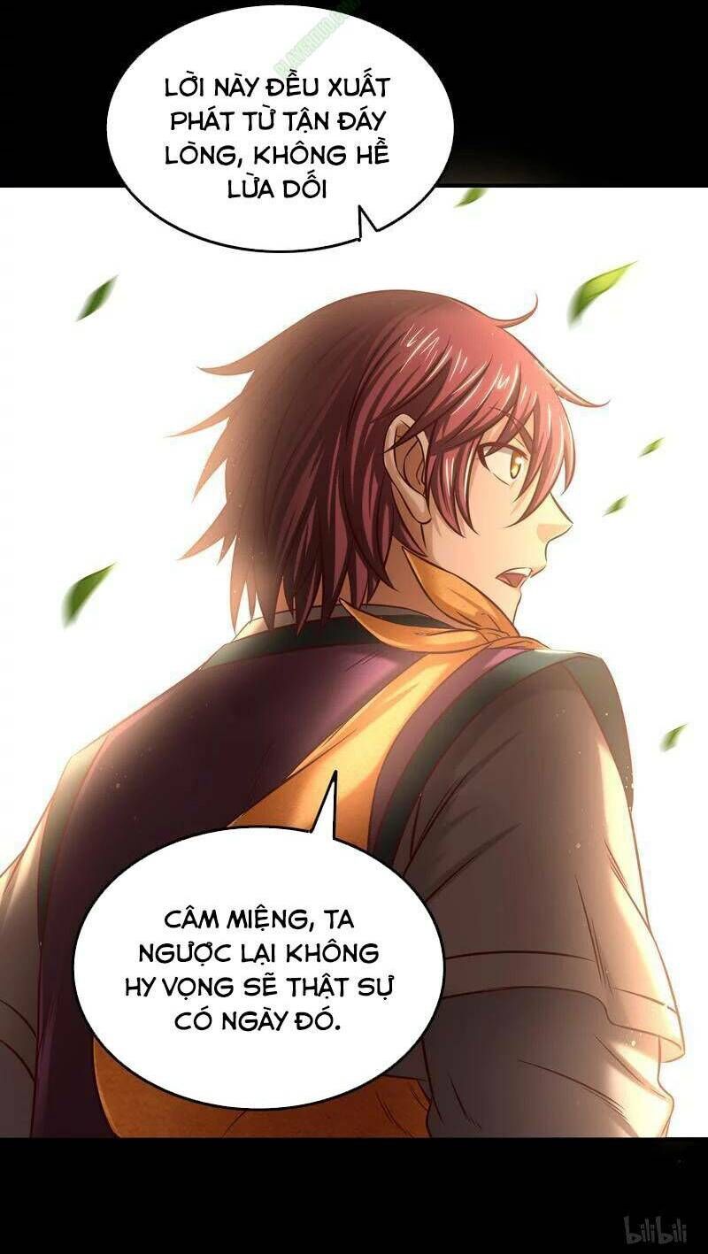 Xuân Thu Bá Đồ chapter 49 - Trang 49
