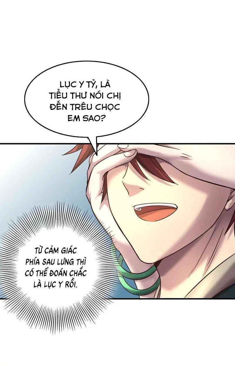 Xuân Thu Bá Đồ chapter 50.2 - Trang 1