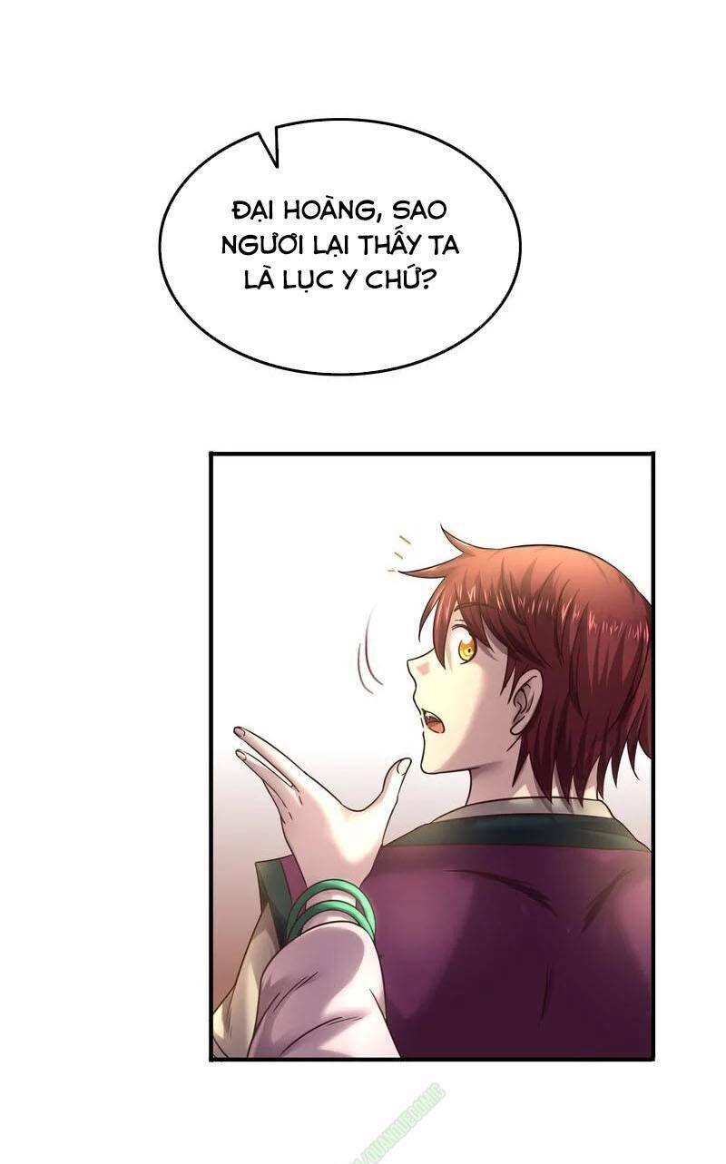 Xuân Thu Bá Đồ chapter 50.2 - Trang 2