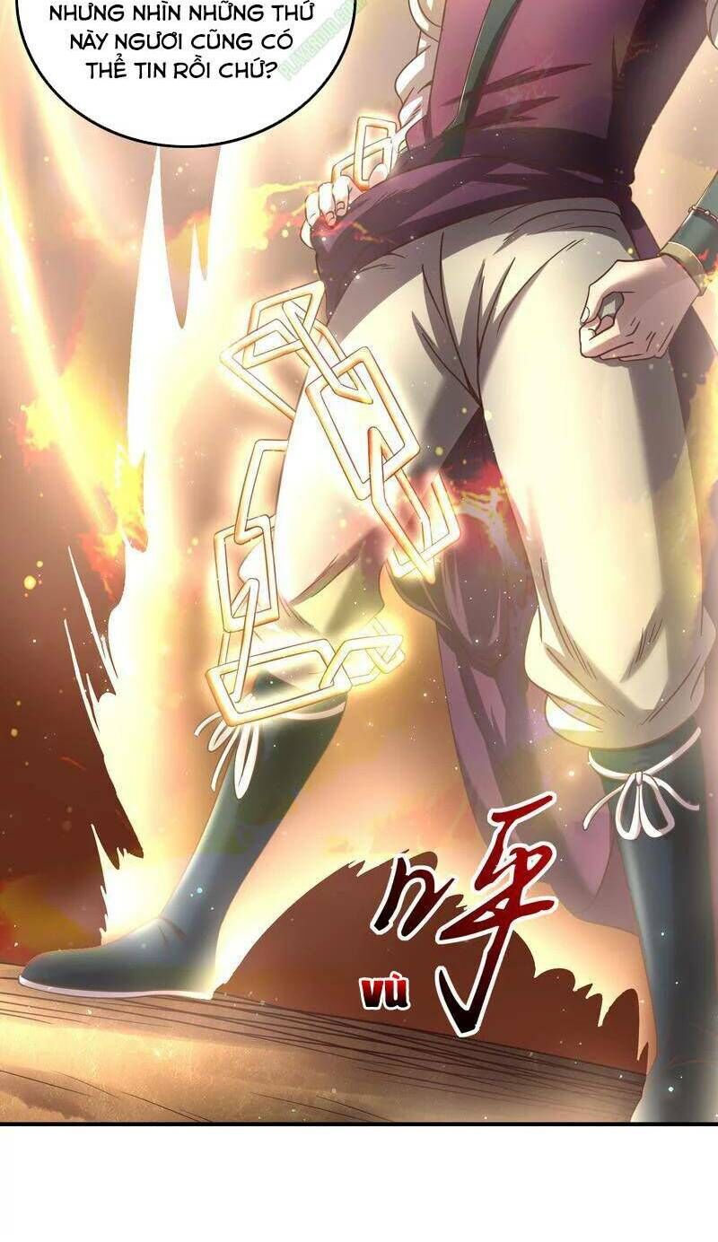 Xuân Thu Bá Đồ chapter 50 - Trang 2