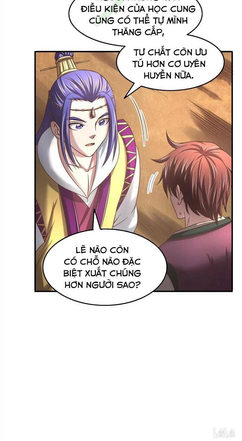 Xuân Thu Bá Đồ chapter 50 - Trang 4