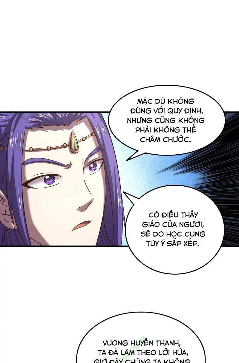 Xuân Thu Bá Đồ chapter 50 - Trang 7