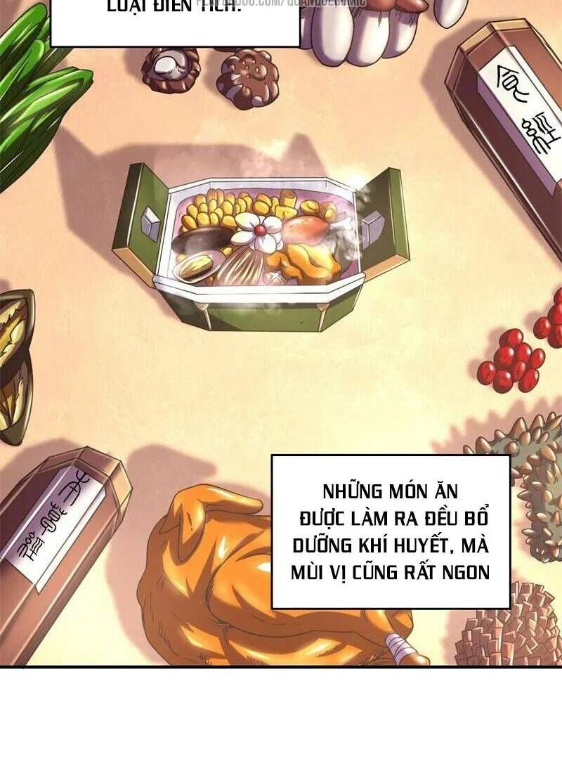 Xuân Thu Bá Đồ chapter 51 - Trang 2
