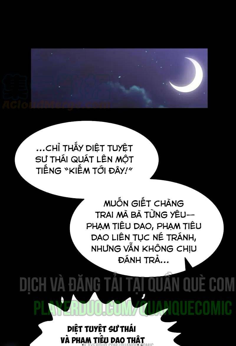 Xuân Thu Bá Đồ chapter 51 - Trang 43