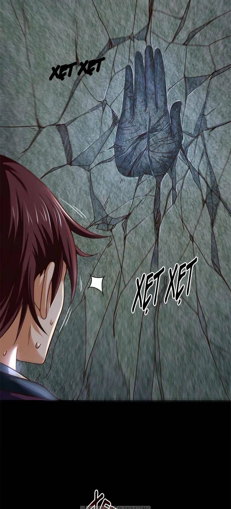 Xuân Thu Bá Đồ chapter 51 - Trang 51