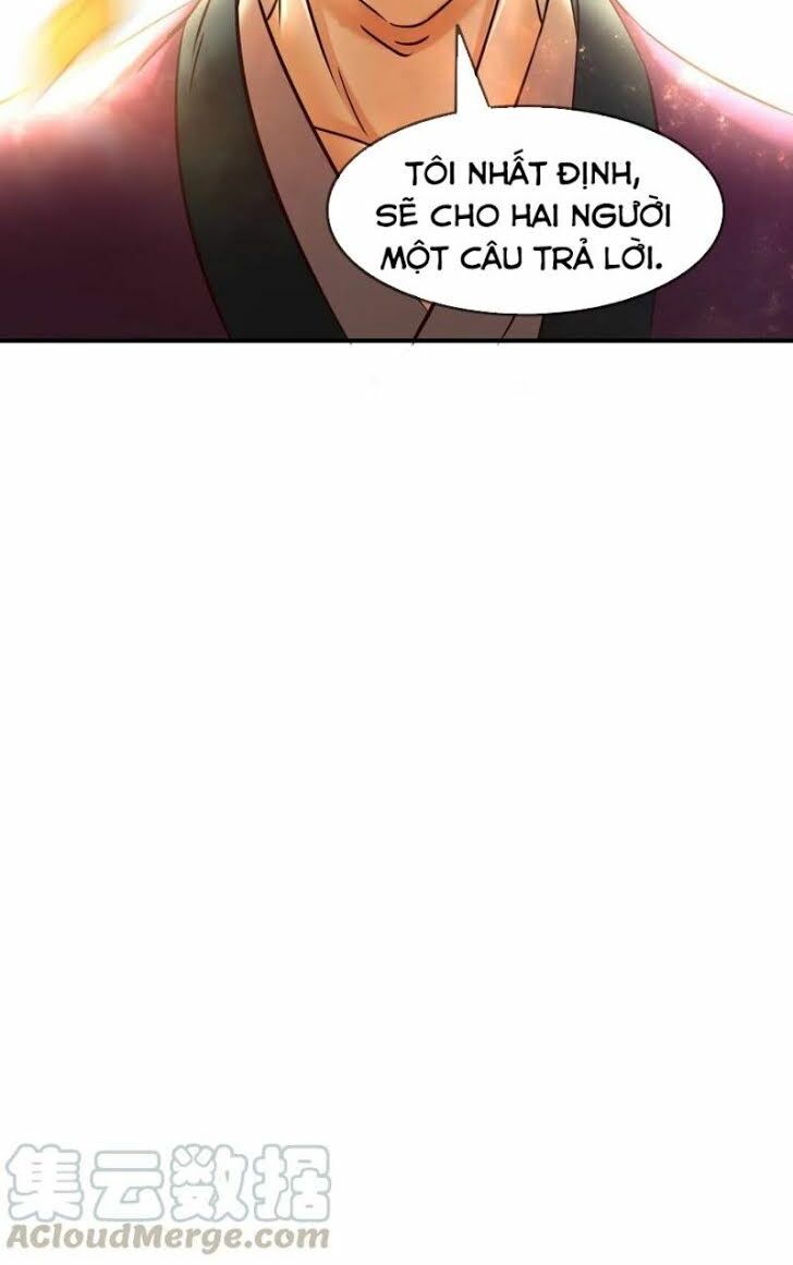 Xuân Thu Bá Đồ chapter 52 - Trang 52