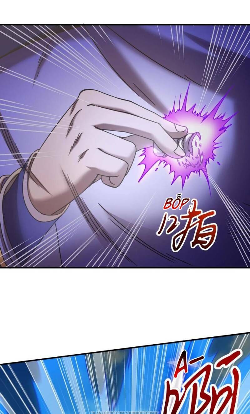 Xuân Thu Bá Đồ chapter 53.2 - Trang 5